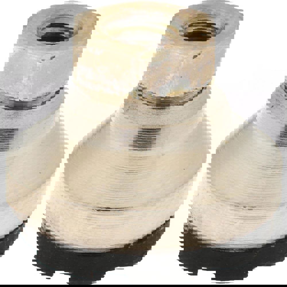 Tapped Pivotal Leveling Mount: 1/4-20 Thread